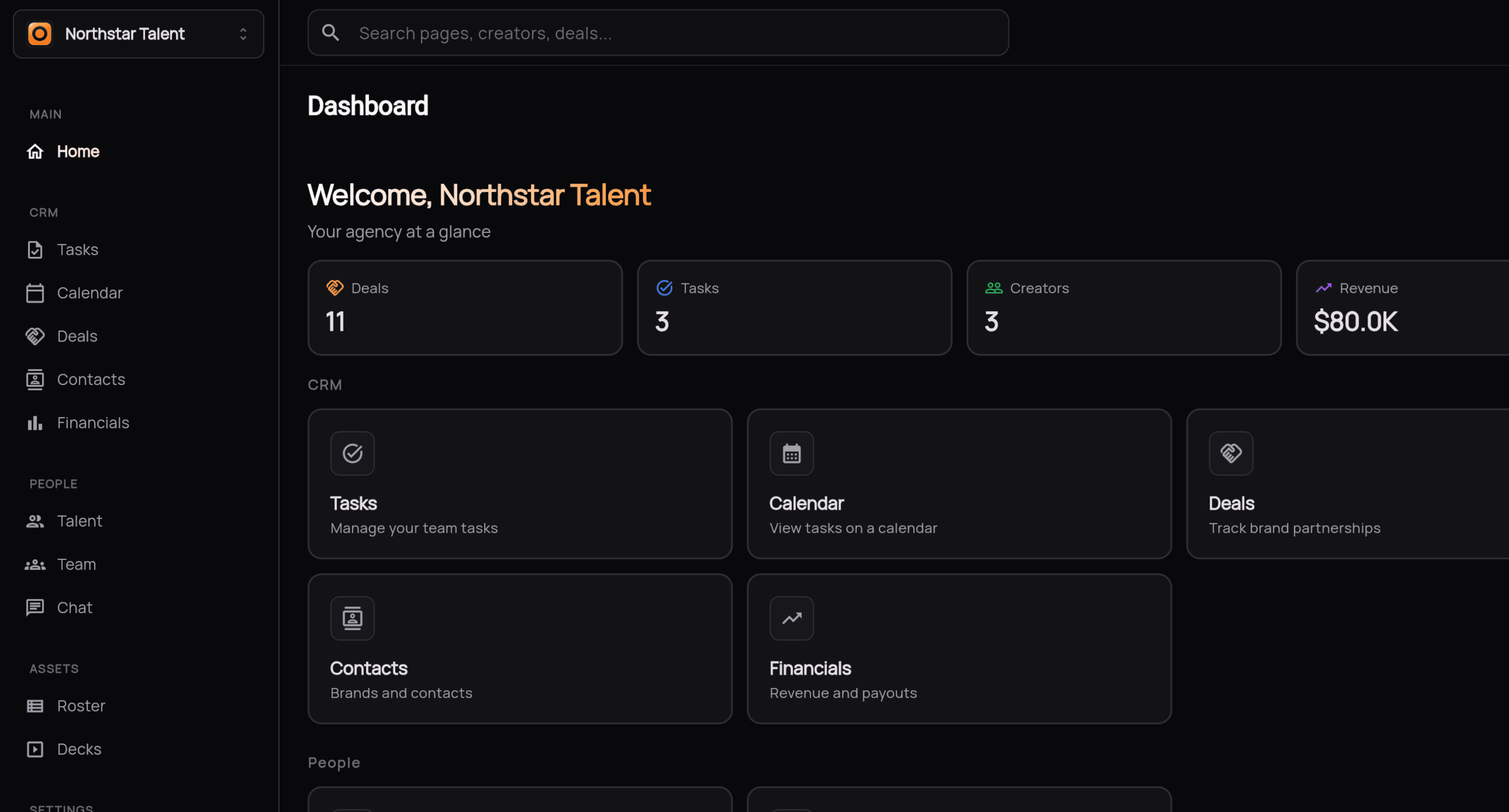 OnyxOne screenshot 1